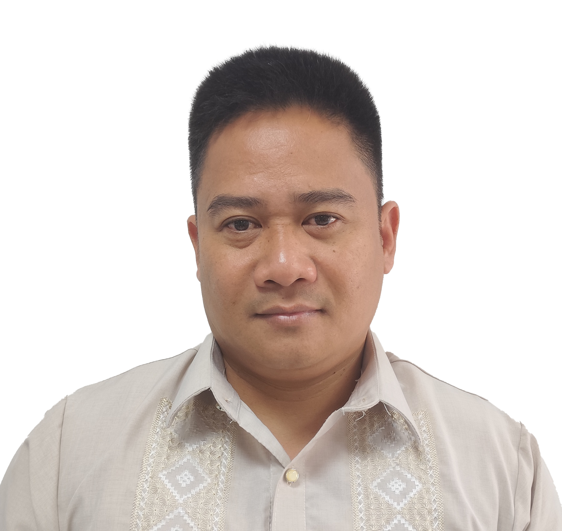 Alvin G. Mejia